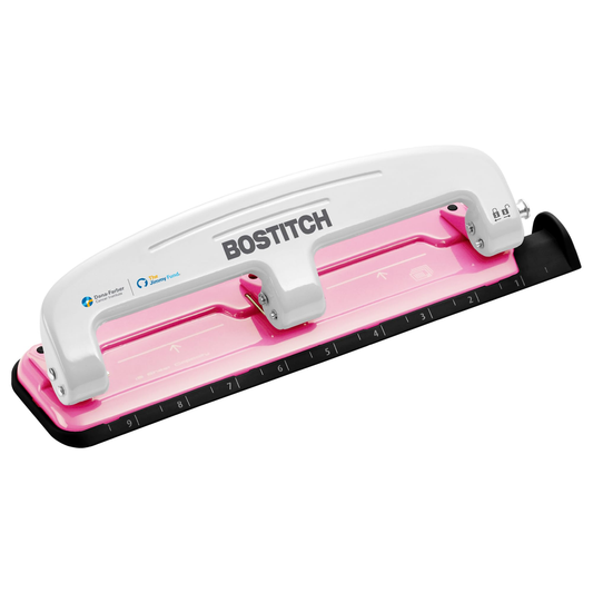 Dennis Lab Stationery Modern Hole Punch Sage