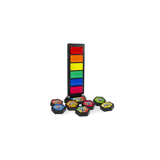 Dennis Lab Stationery Deluxe Sticky Notes Clear