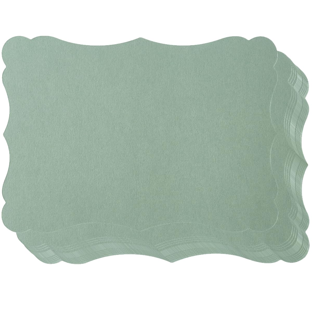 Dennis Lab Stationery Clear Index Cards Natural