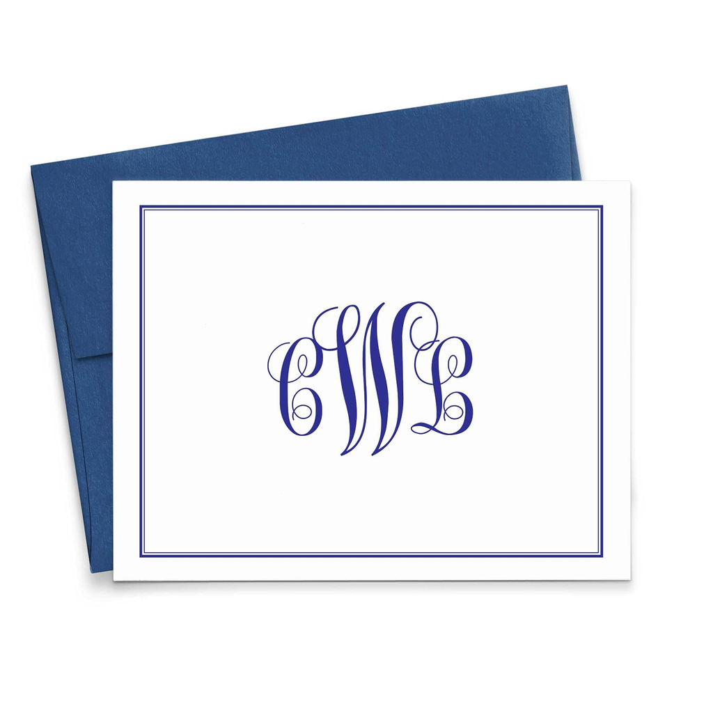 Dennis Lab Stationery Matte Sticky Notes Natural