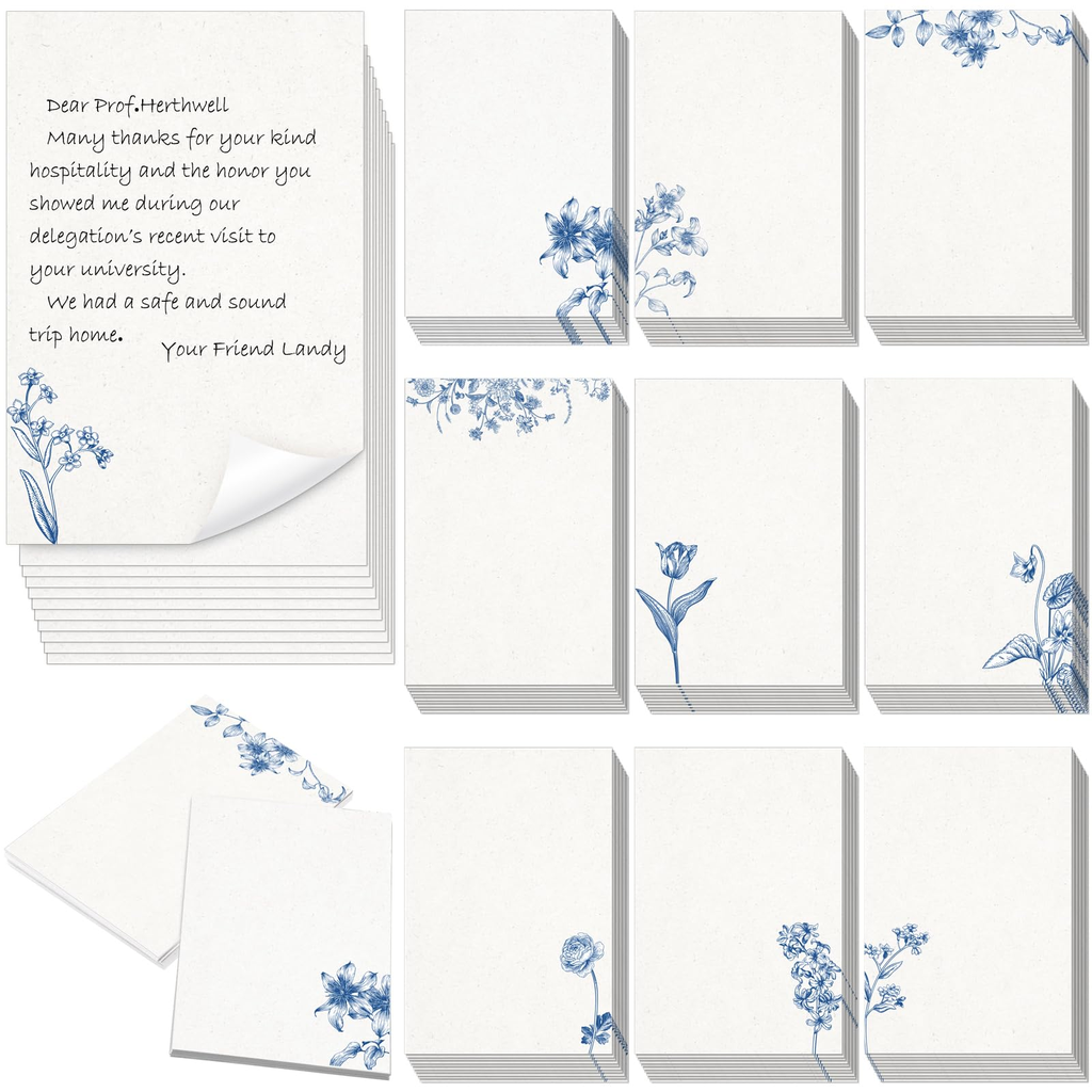 Dennis Lab Stationery Index Cards Clear